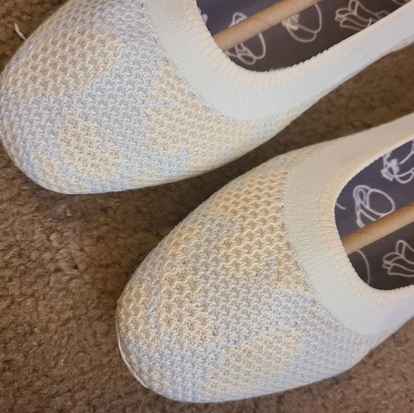NWT Allbirds Tree Breezer flats 8.5 - Picture 5 of 6